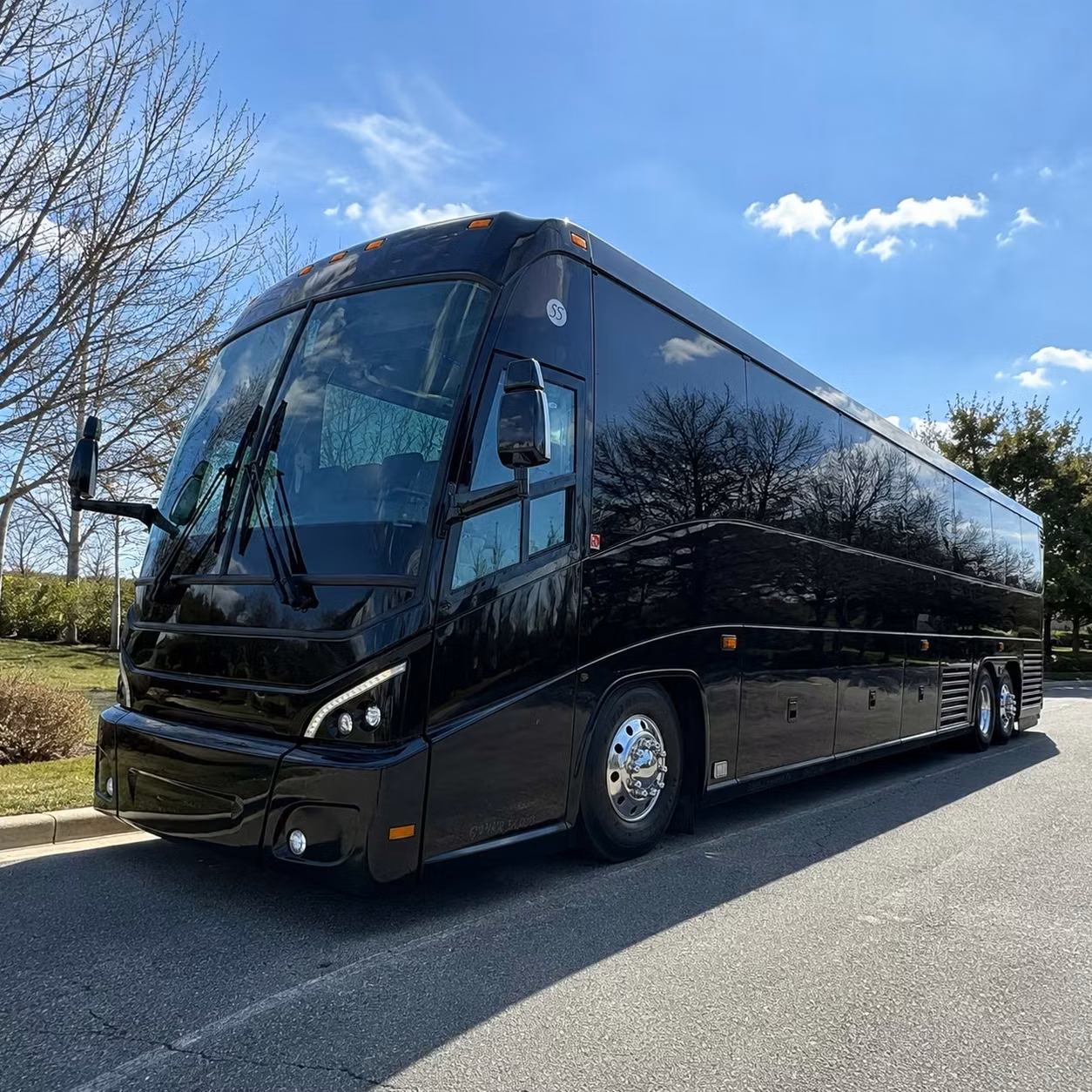 palm bay concert transportation