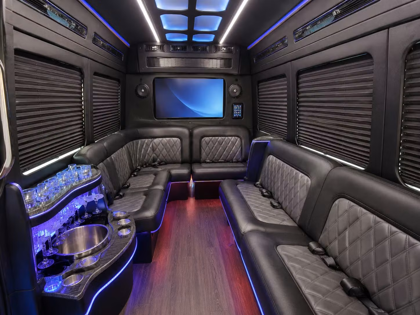 palm bay employee transportation