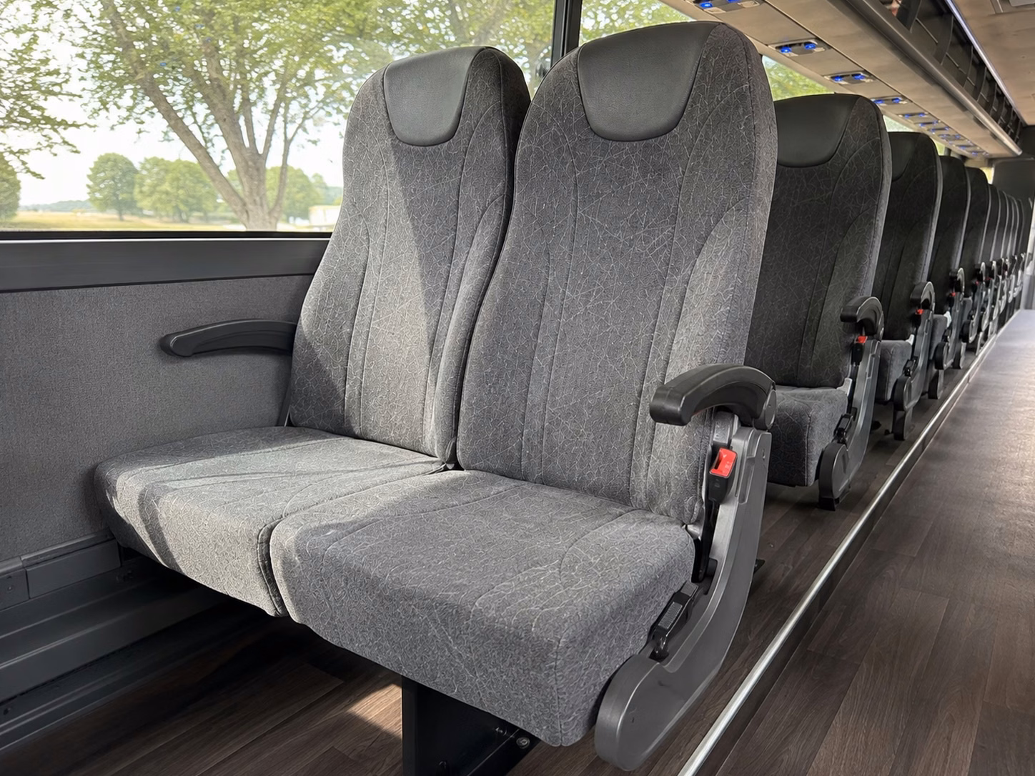 palm bay long distance transportation