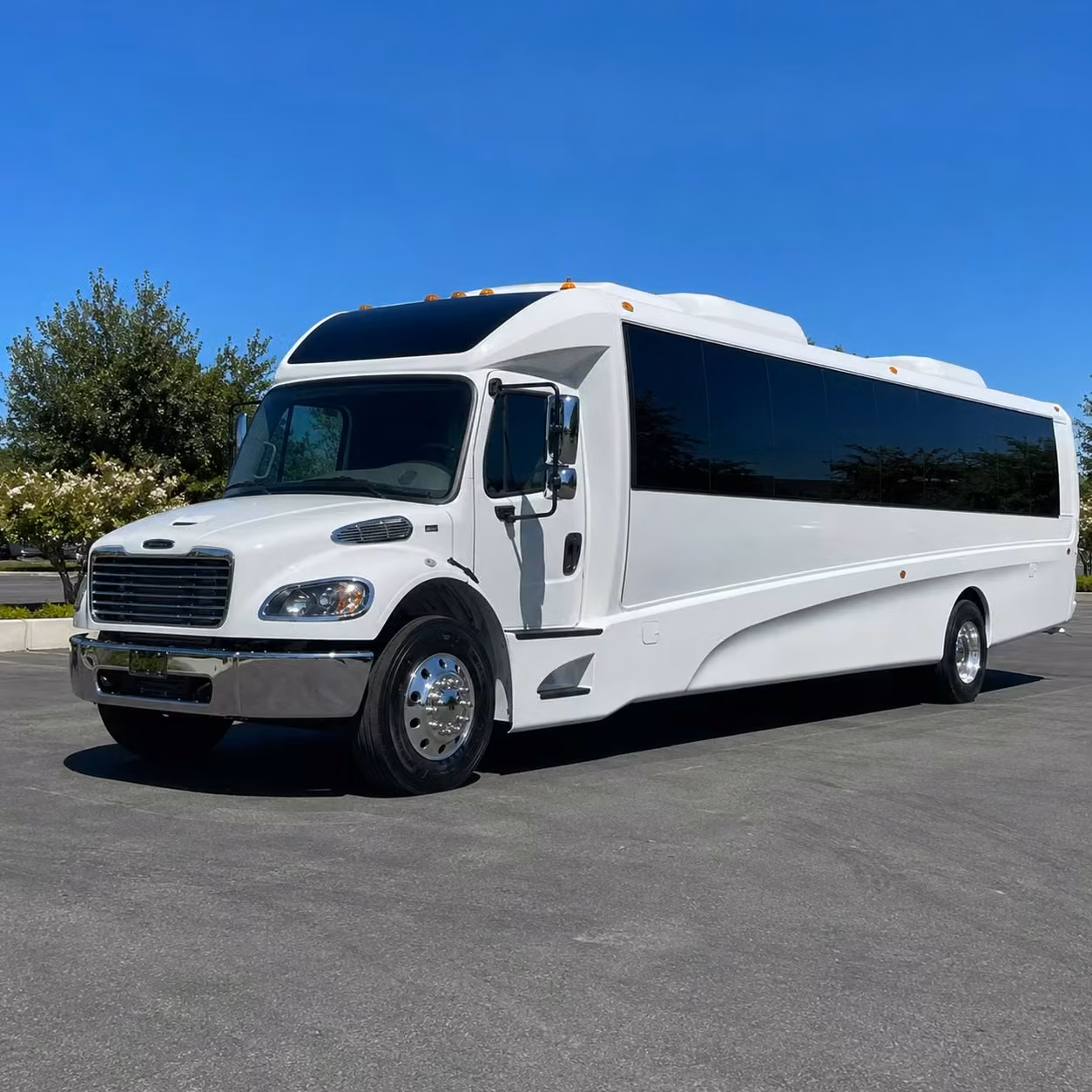 palm bay sporting event transportation